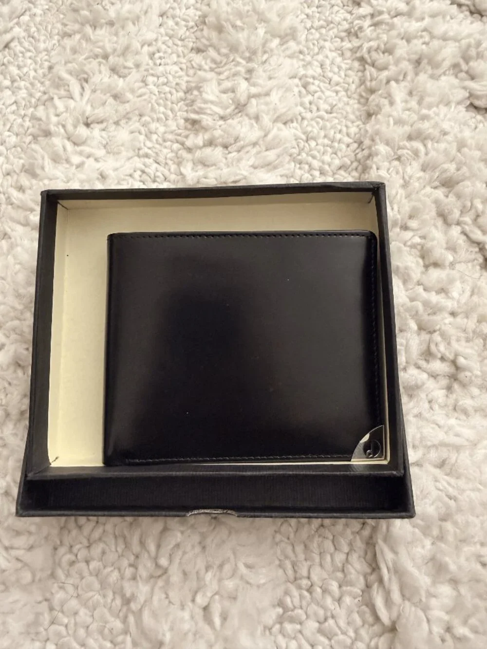 Alfred Dunhill Wallet